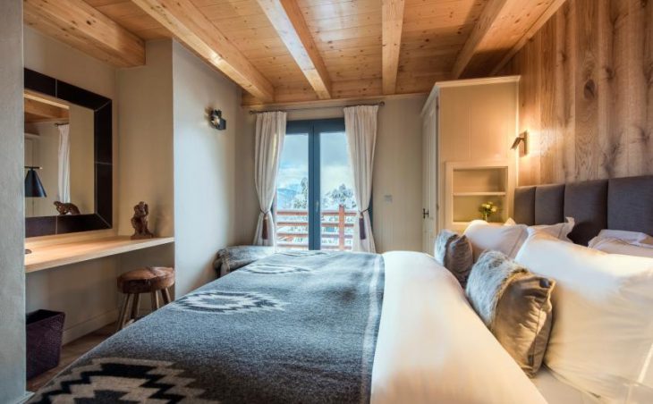 Chalet Sorojasa in Verbier , Switzerland image 7 
